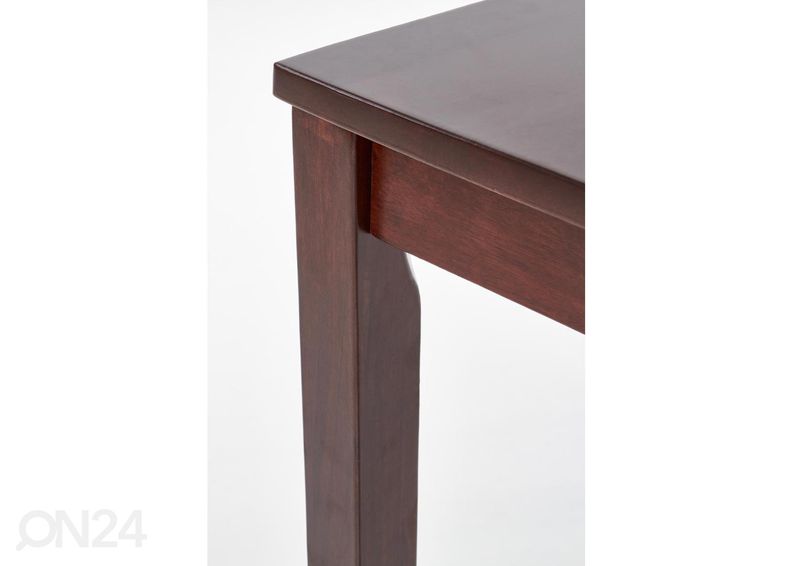 Söögitoakomplekt suurendatud