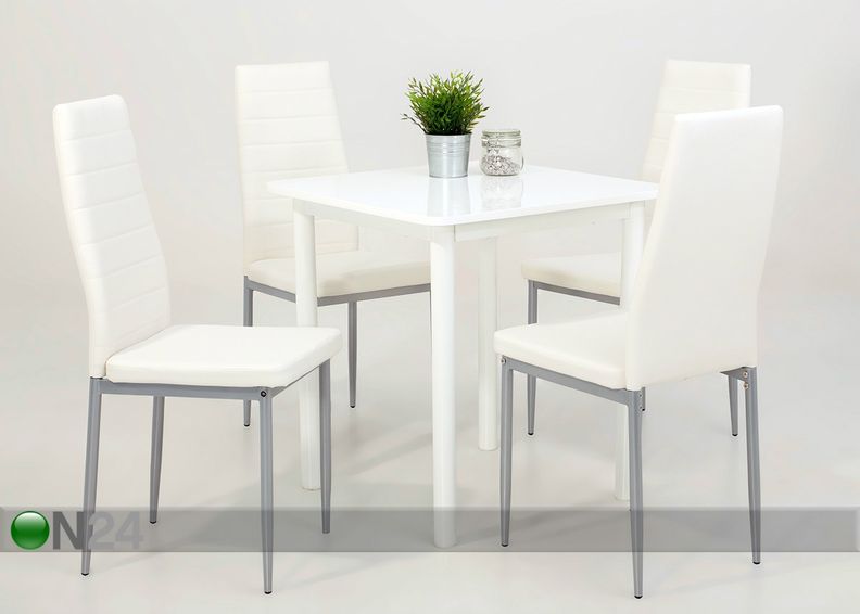 Söögitoakomplekt Anna I suurendatud