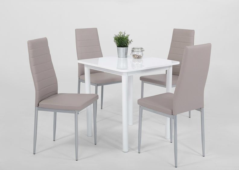 Söögitoakomplekt Anna I suurendatud