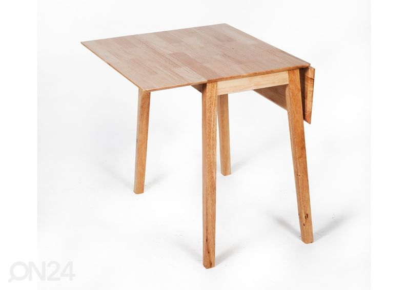 Söögitoakomplekt Avola tamm suurendatud