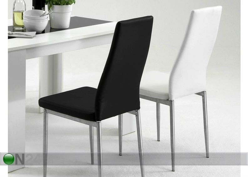 Söögitoakomplekt Belinda suurendatud