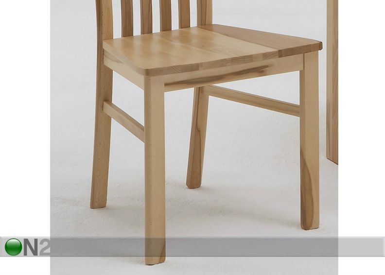 Söögitoakomplekt Sarah suurendatud