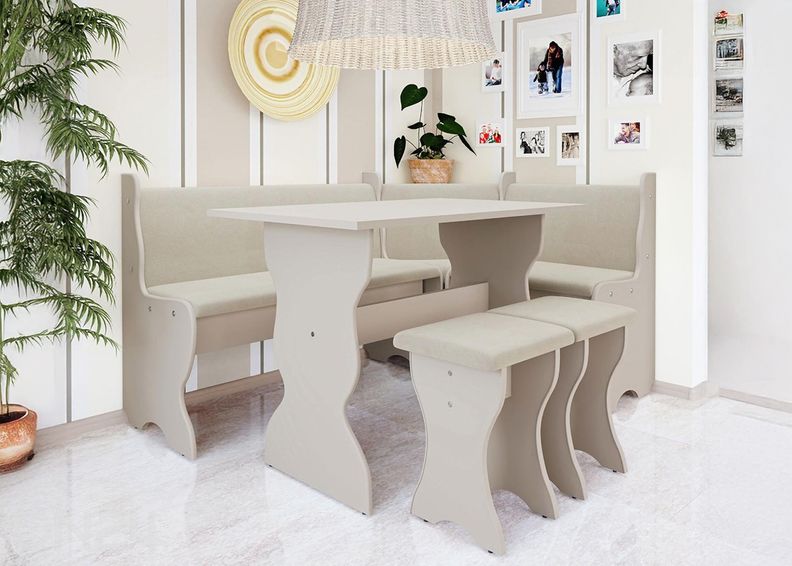 Söögitoakomplekt Thomas suurendatud