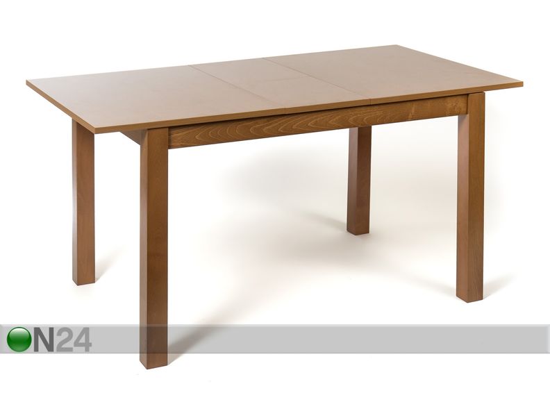 Söögitoakomplekt Trento/Parma pähkel suurendatud