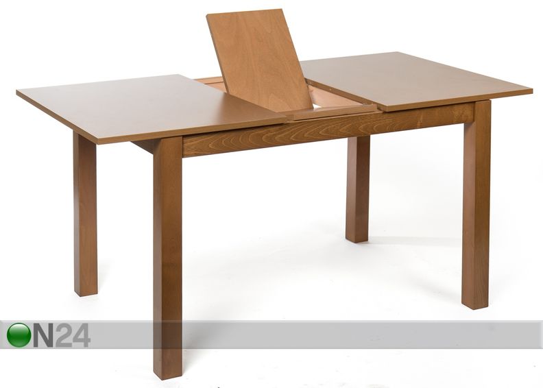 Söögitoakomplekt Trento/Parma pähkel suurendatud