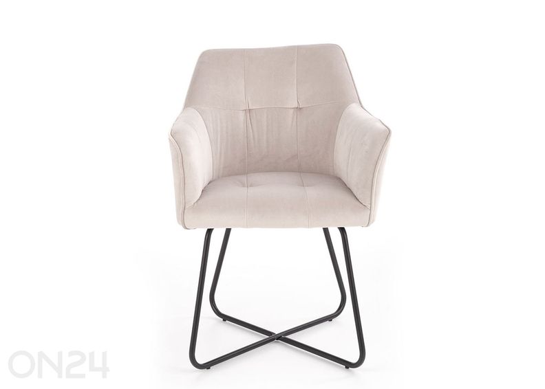 Söögitool, 2 tk suurendatud