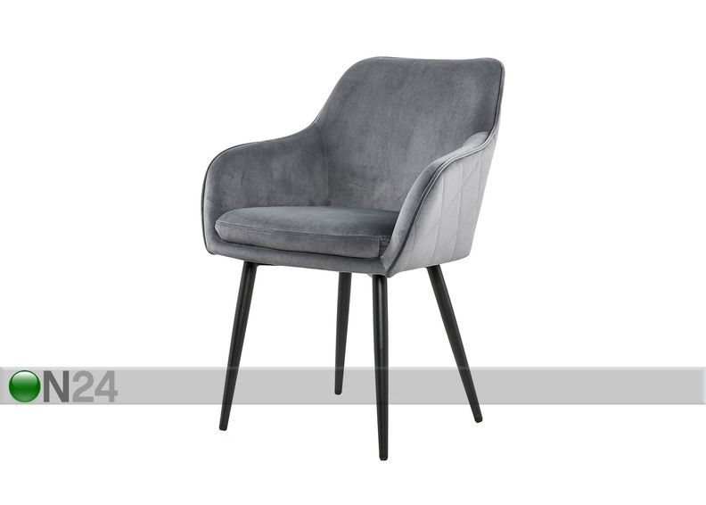 Söögitool suurendatud