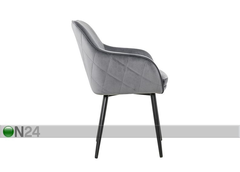 Söögitool suurendatud