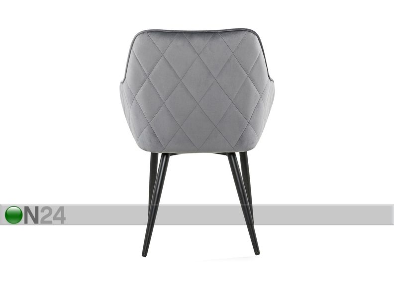 Söögitool suurendatud