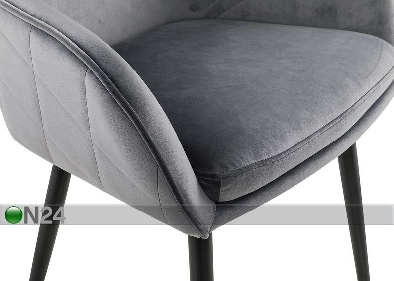 Söögitool suurendatud