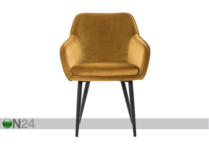 Söögitool suurendatud