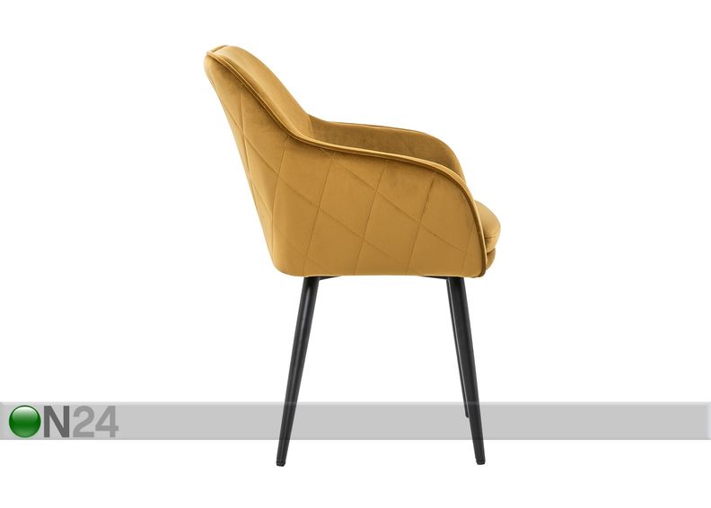 Söögitool suurendatud