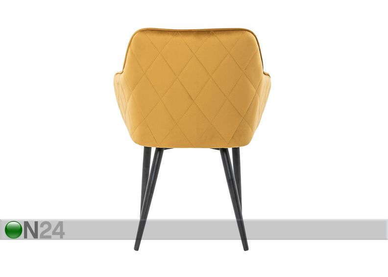 Söögitool suurendatud