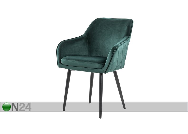 Söögitool suurendatud