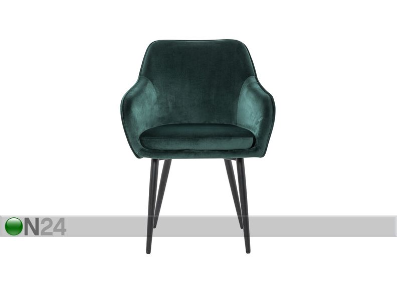 Söögitool suurendatud