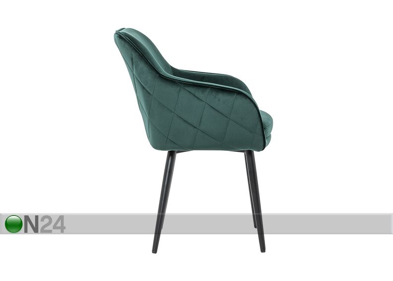 Söögitool suurendatud