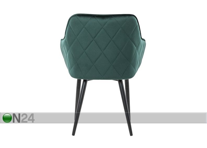 Söögitool suurendatud