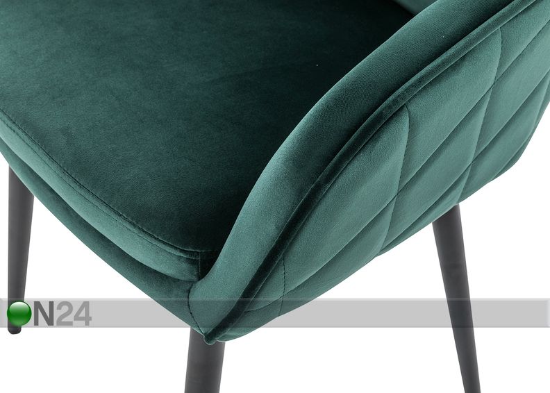 Söögitool suurendatud