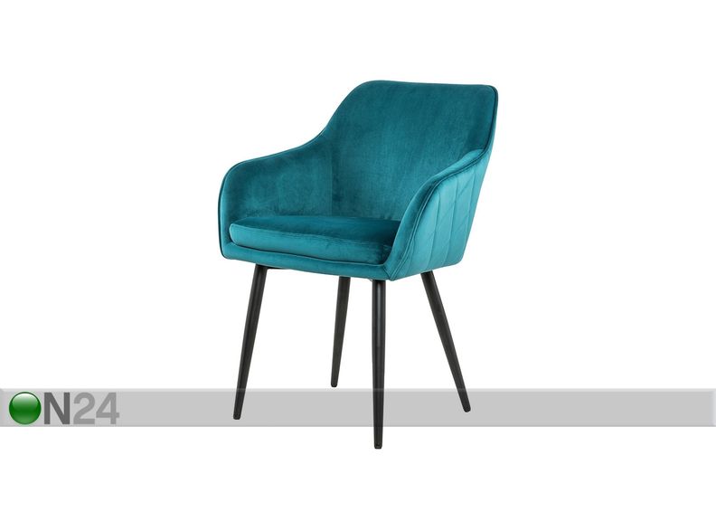 Söögitool suurendatud