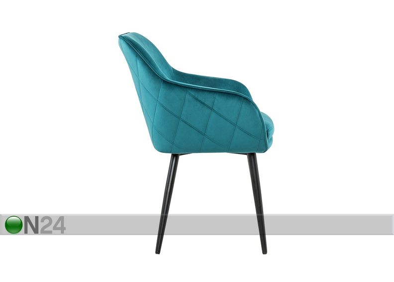 Söögitool suurendatud