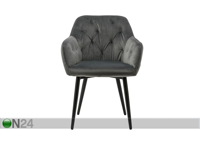 Söögitool suurendatud