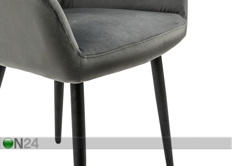 Söögitool suurendatud