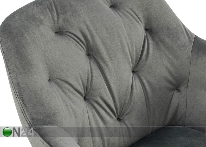 Söögitool suurendatud