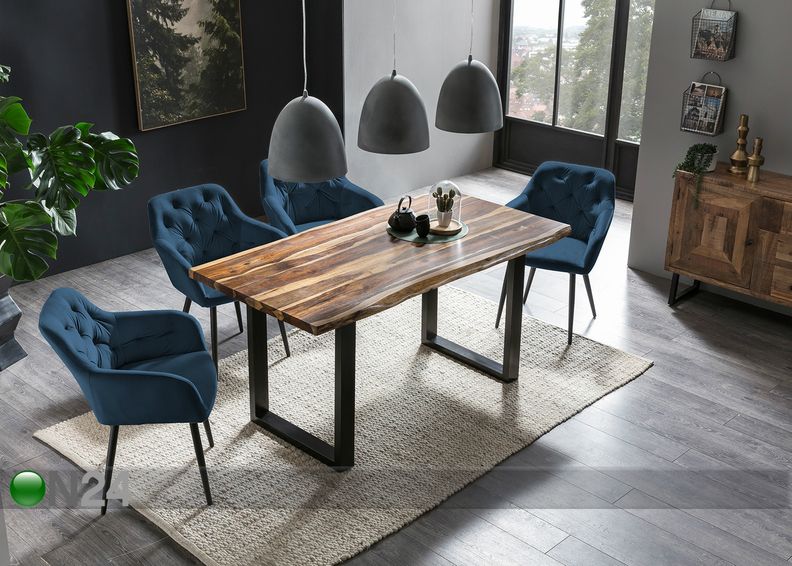 Söögitool suurendatud