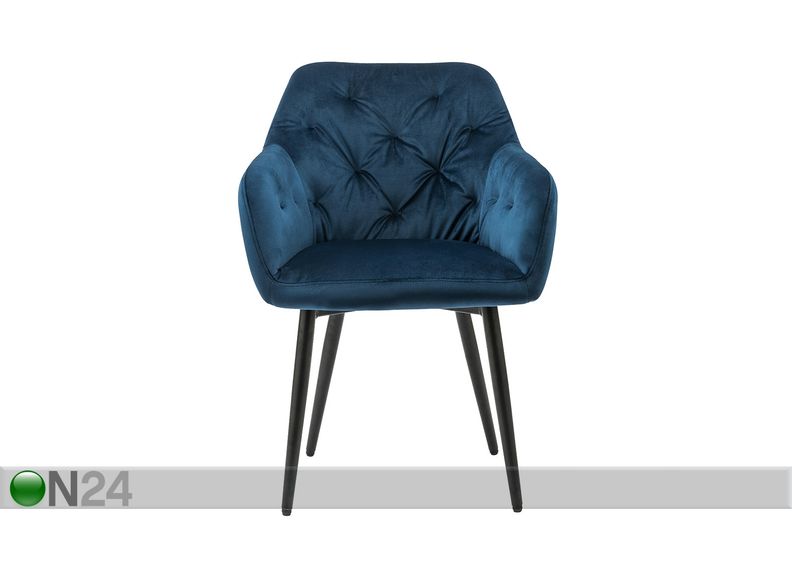 Söögitool suurendatud