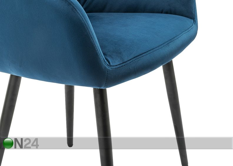 Söögitool suurendatud