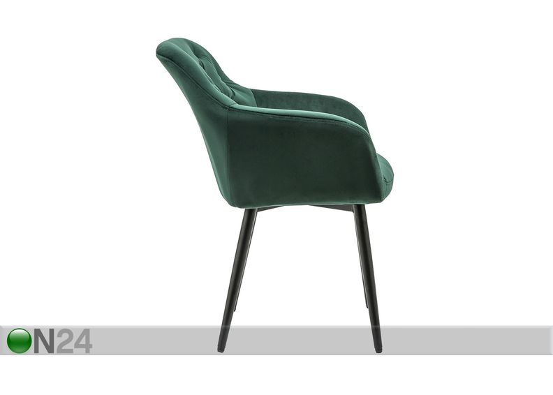 Söögitool suurendatud