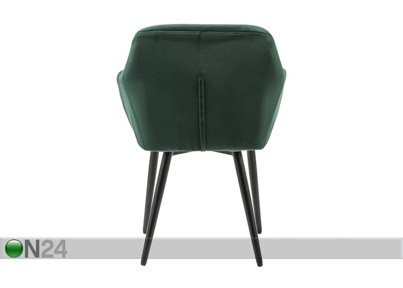 Söögitool suurendatud