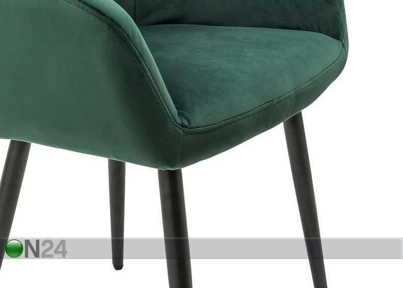 Söögitool suurendatud