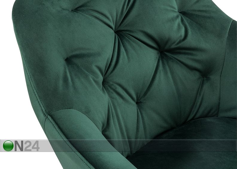 Söögitool suurendatud