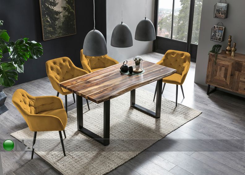 Söögitool suurendatud