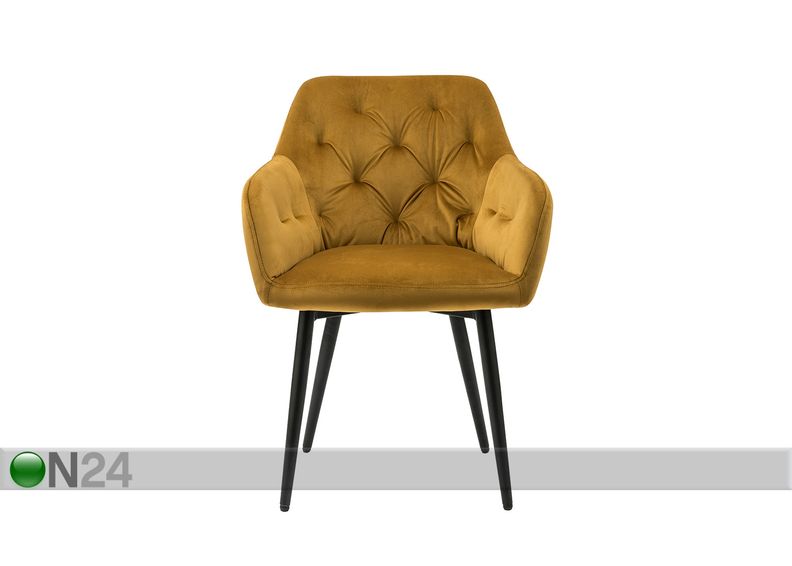 Söögitool suurendatud