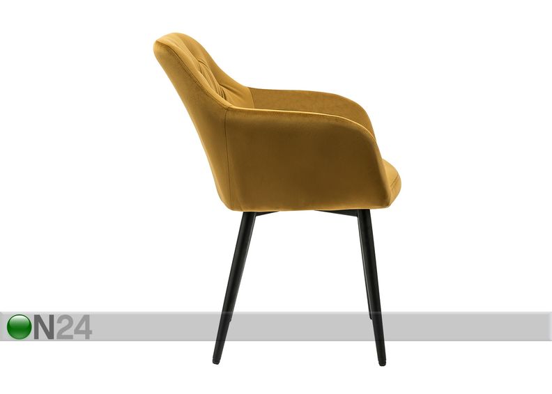 Söögitool suurendatud