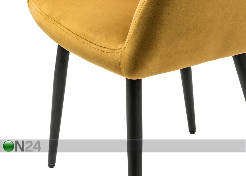 Söögitool suurendatud