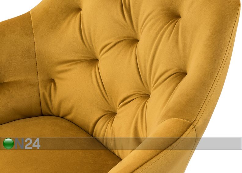 Söögitool suurendatud