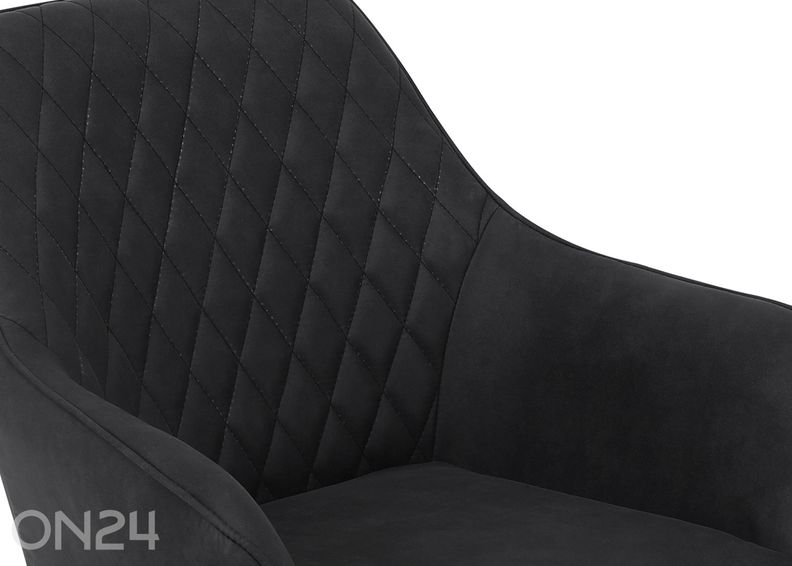 Söögitool suurendatud