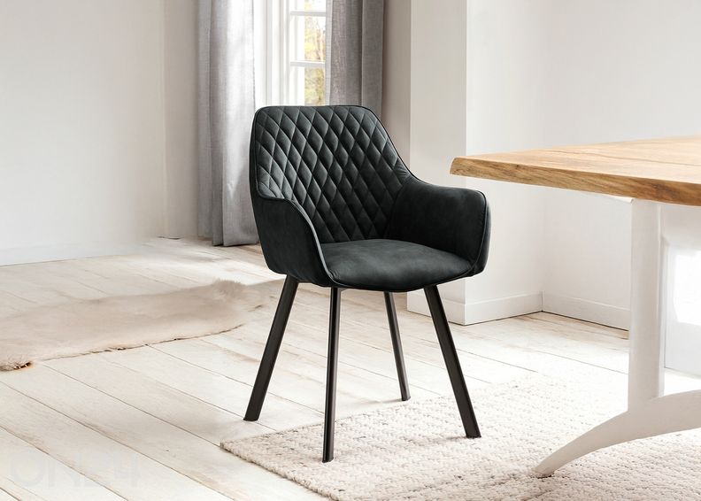 Söögitool suurendatud