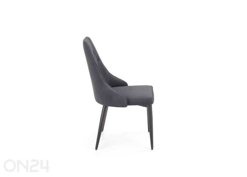 Söögitool, 2tk suurendatud