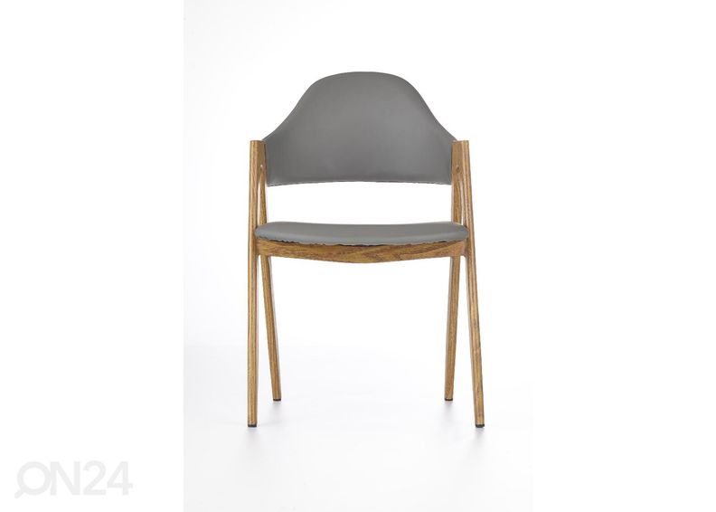 Söögitool, 2tk suurendatud