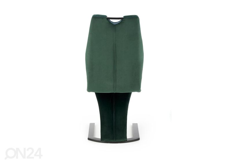 Söögitool, 2tk suurendatud