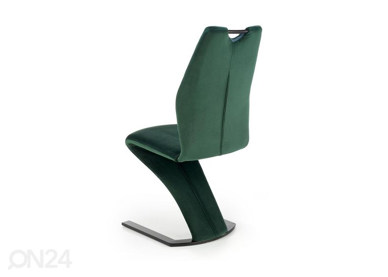 Söögitool, 2tk suurendatud