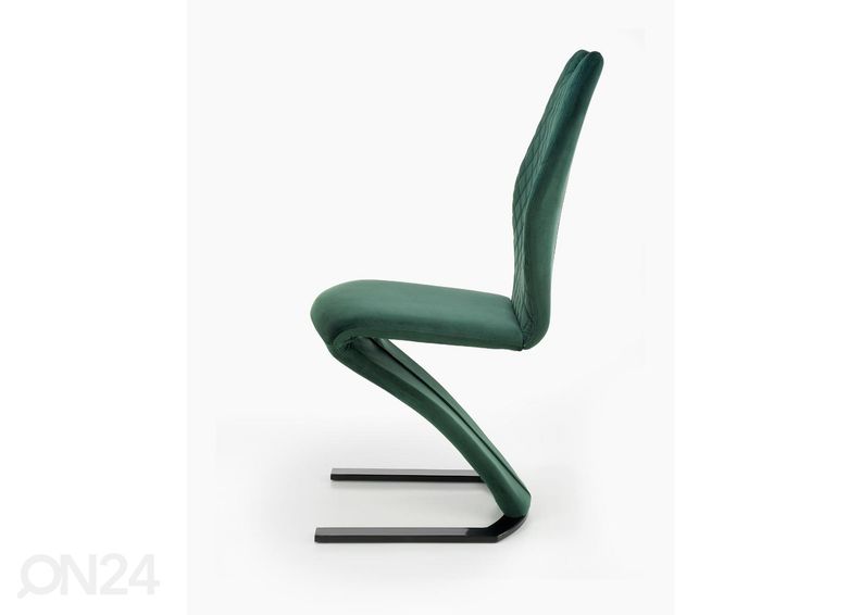 Söögitool, 2tk suurendatud