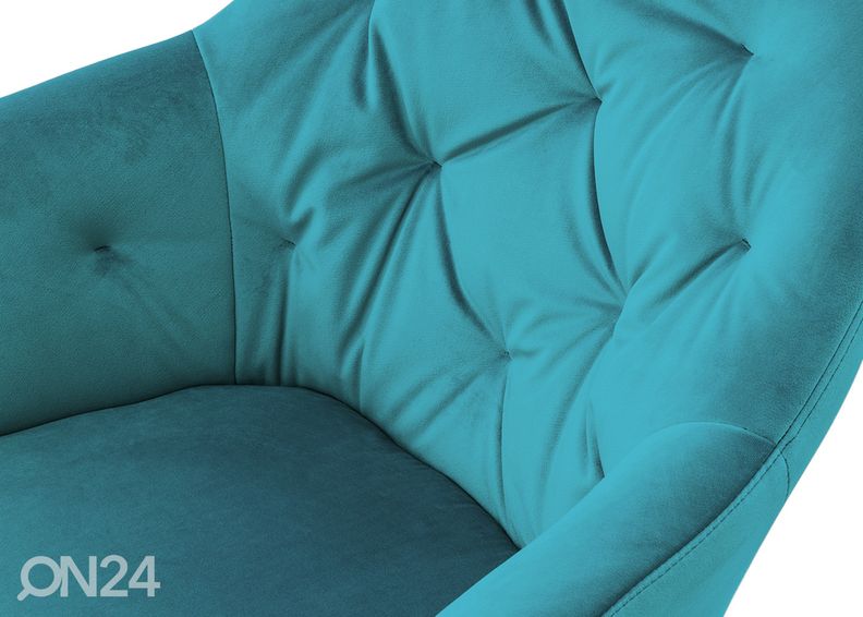 Söögitool suurendatud