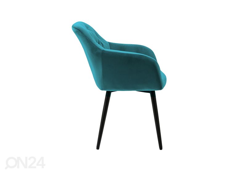 Söögitool suurendatud