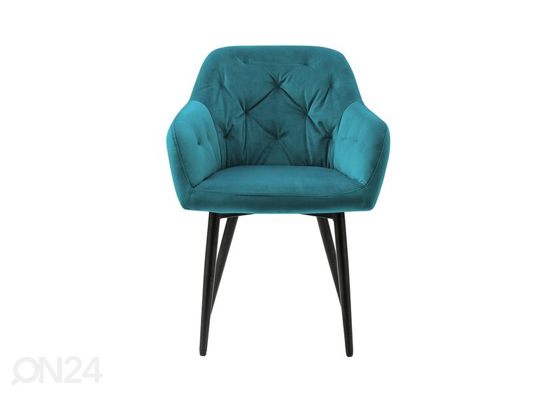 Söögitool suurendatud