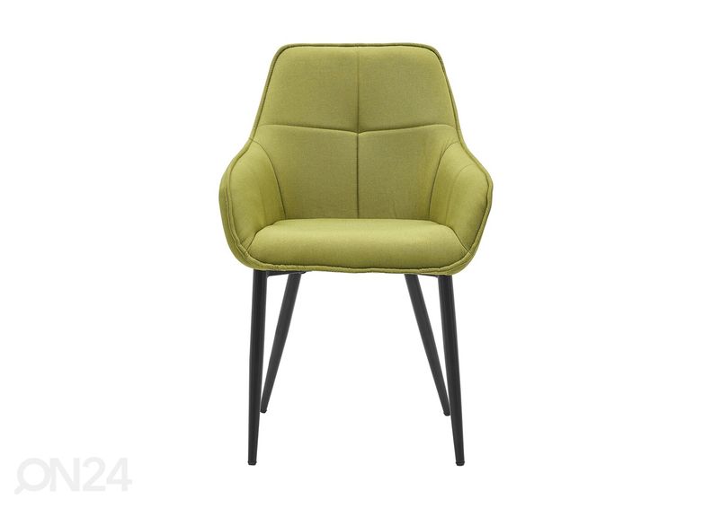 Söögitool suurendatud